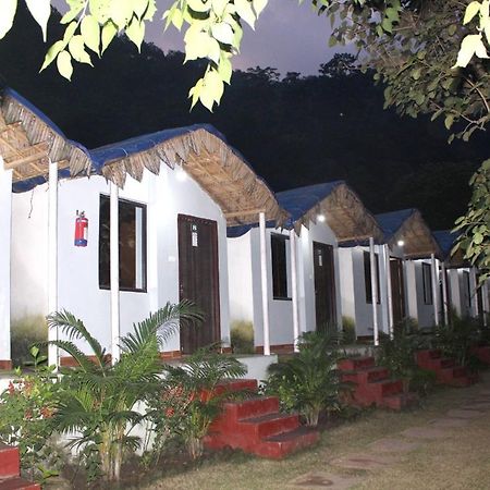 Treepie Resorts Rishīkesh Esterno foto