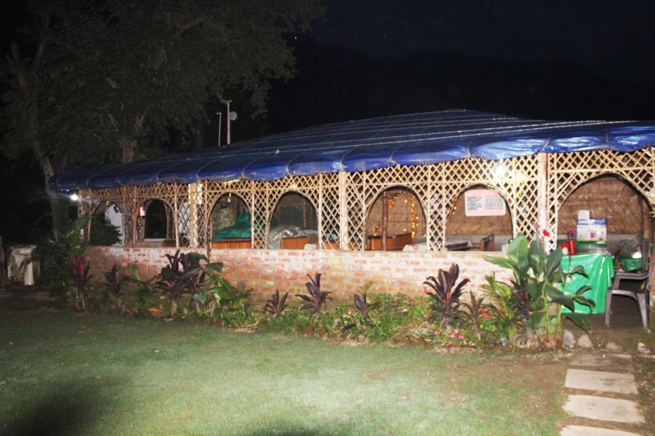 Treepie Resorts Rishīkesh Esterno foto