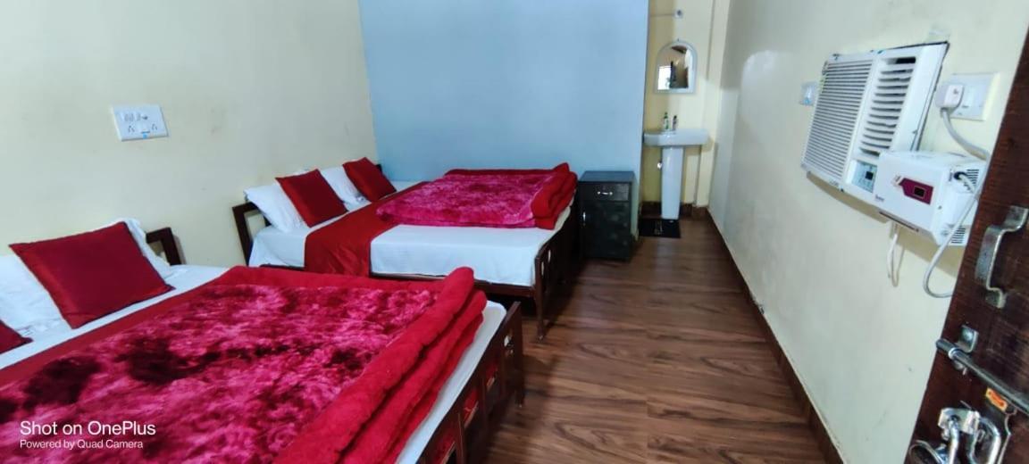 Treepie Resorts Rishīkesh Esterno foto